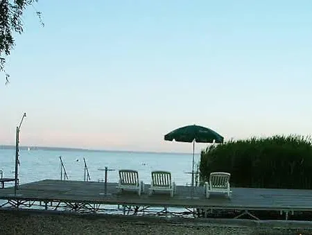 Bed & Breakfast Vorosko Panzio Es Etterem